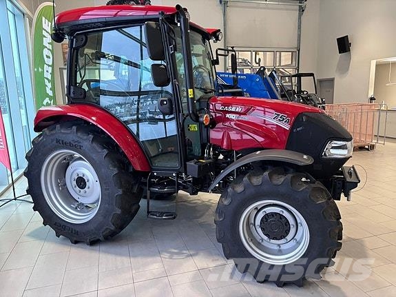 Case IH Farmall 75A Traktorer