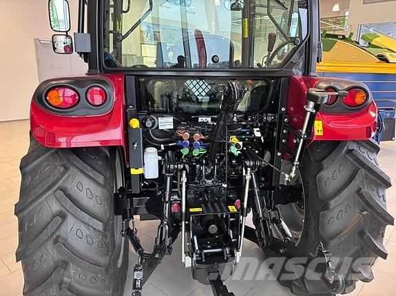 Case IH Farmall 75A Traktorer