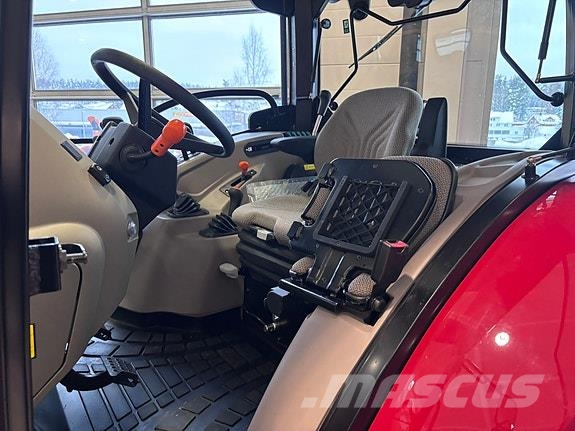 Case IH Farmall 75A Traktorer
