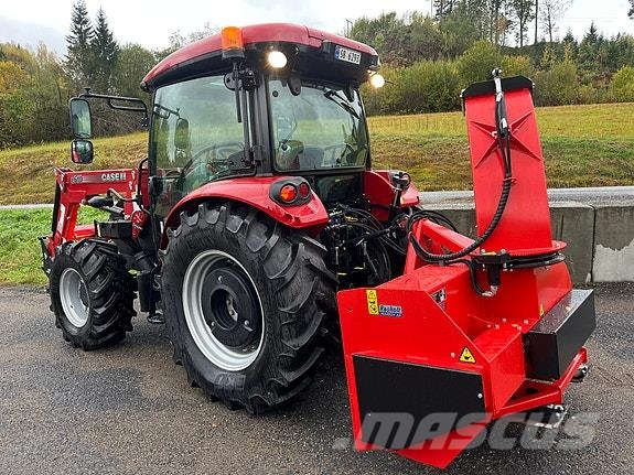 Case IH Farmall 75A 拖拉机/农用车