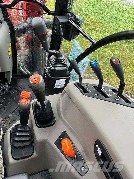 Case IH Farmall 75A 拖拉机/农用车