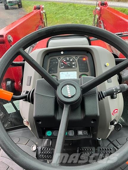 Case IH Farmall 75A 拖拉机/农用车