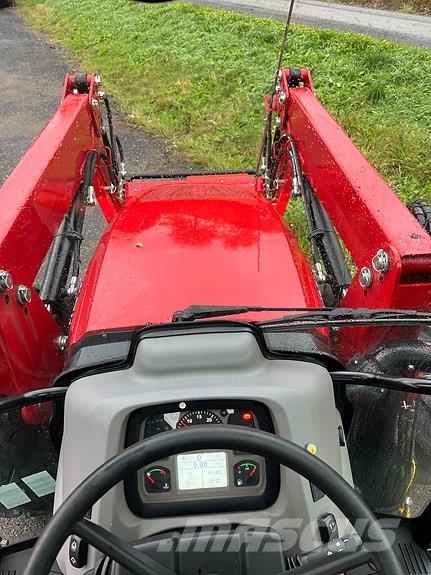 Case IH Farmall 75A 拖拉机/农用车