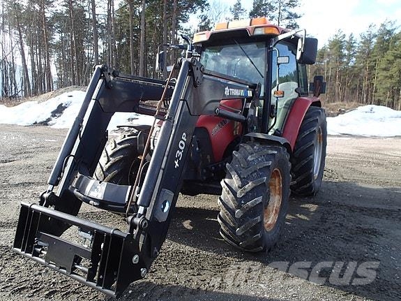 Case IH JX1100U