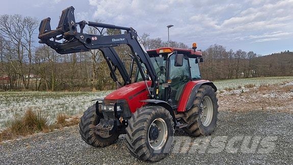 Case IH JXU 95