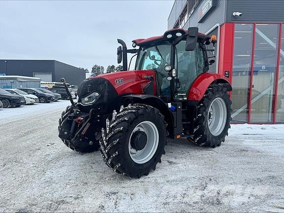 Case IH Maxxum 150