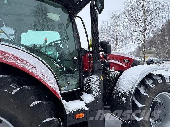 Case IH Maxxum 150
