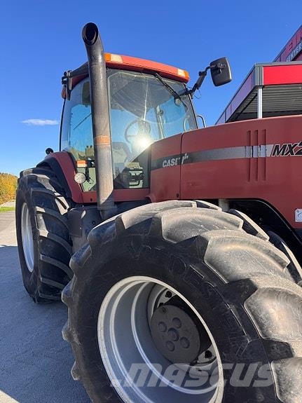 Case IH Mx 270 Traktorer