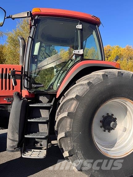 Case IH Mx 270 Traktorer