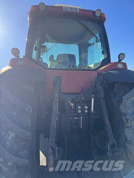 Case IH Mx 270 Traktorer
