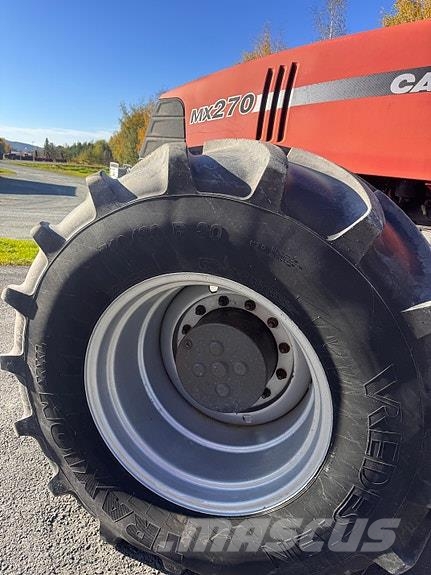 Case IH Mx 270 Traktorer