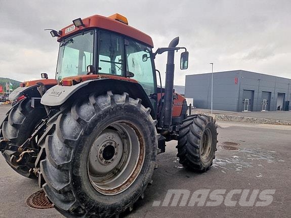 Case IH MX135 Трактори