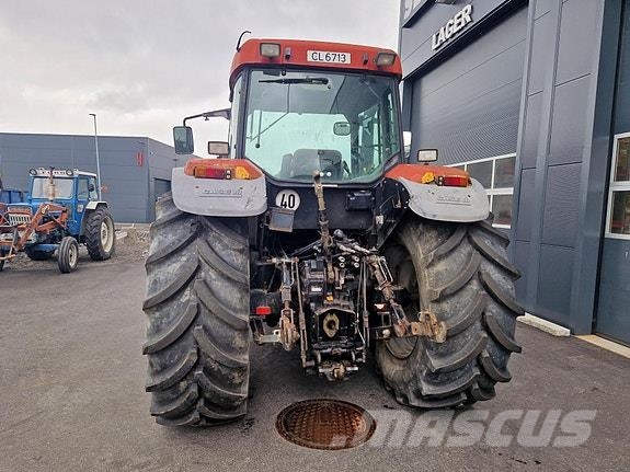 Case IH MX135 Трактори