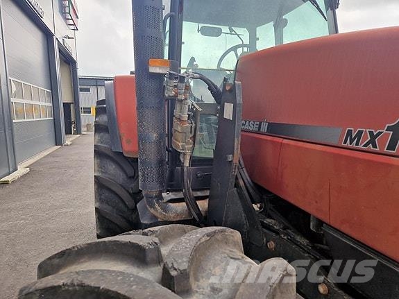Case IH MX135 Трактори
