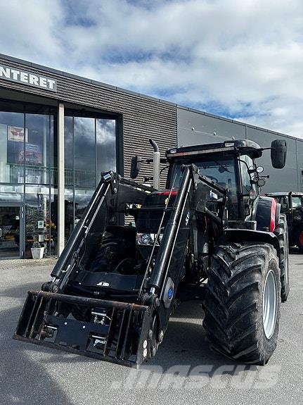 Case IH Puma 160 Traktorer