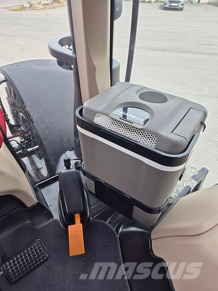 Case IH PUMA 260 CVX Traktorer
