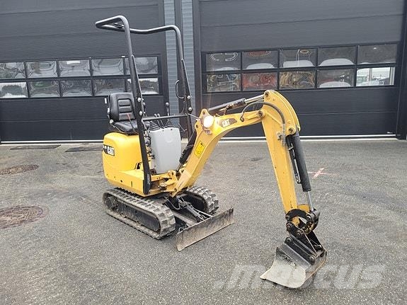CAT 300.9 Építőipar - Egyebek