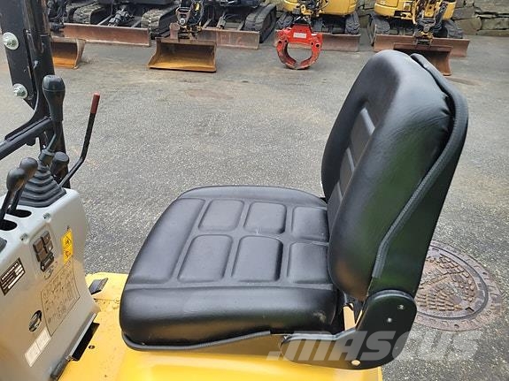 CAT 300.9 Építőipar - Egyebek