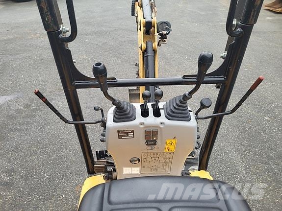 CAT 300.9 Építőipar - Egyebek