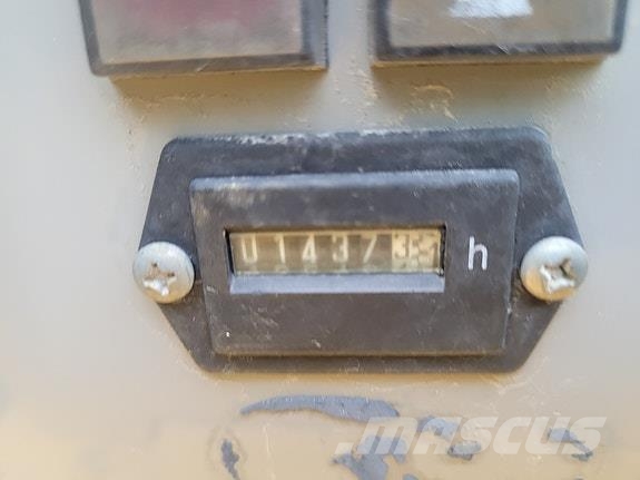 CAT 300.9 Építőipar - Egyebek