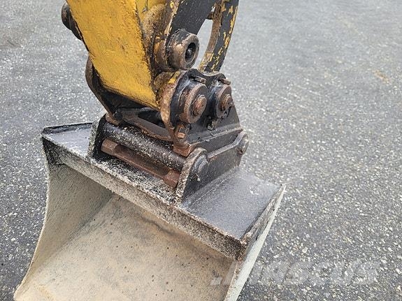 CAT 300.9 Építőipar - Egyebek
