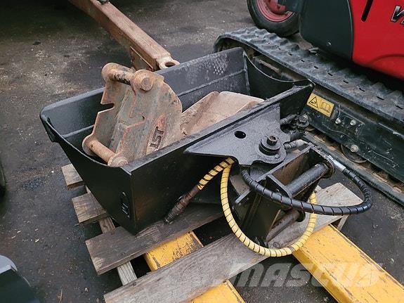 CAT 300.9 Építőipar - Egyebek