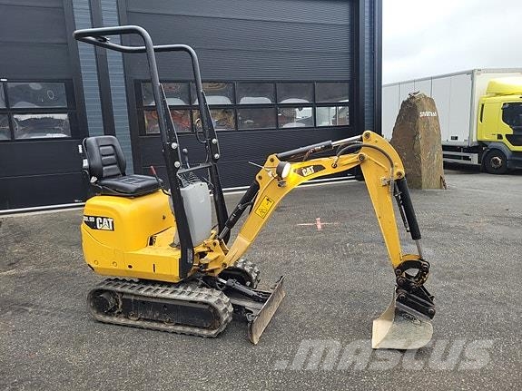 CAT 300.9 Építőipar - Egyebek