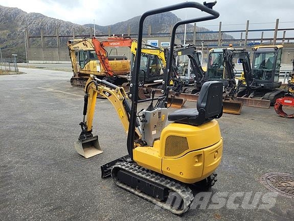 CAT 300.9 Építőipar - Egyebek