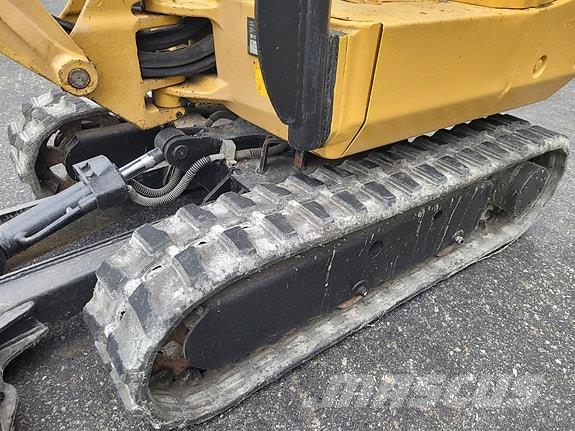 CAT 300.9 Építőipar - Egyebek