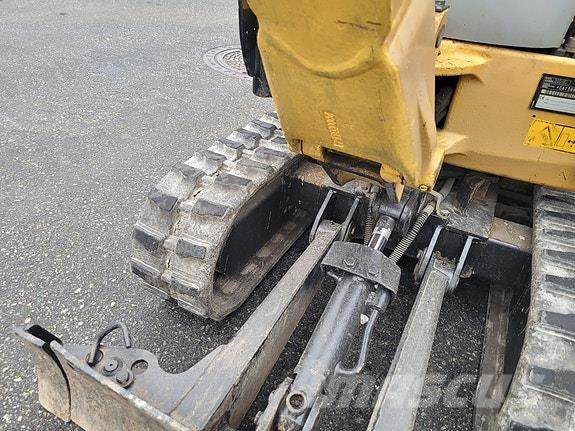 CAT 300.9 Építőipar - Egyebek
