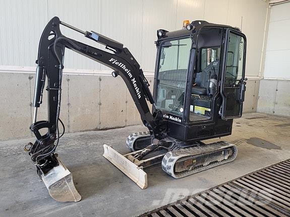 CAT 301.8 Other