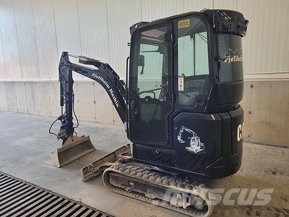 CAT 301.8 Other