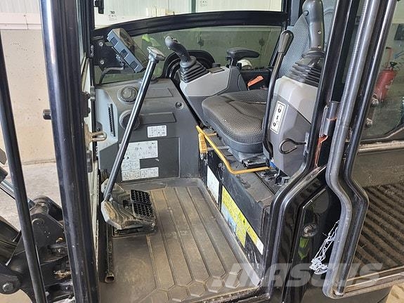 CAT 301.8 Other