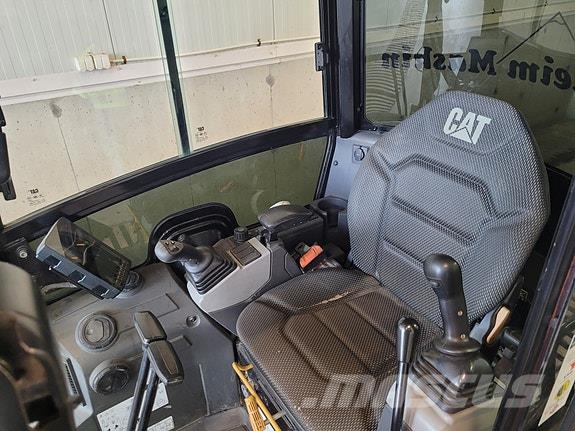 CAT 301.8 Other