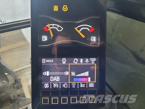 CAT 301.8 Other