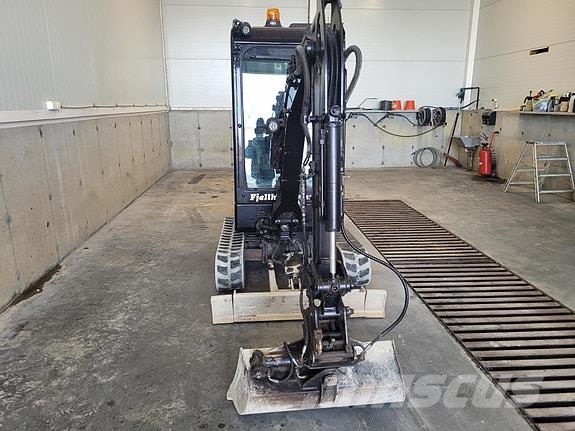 CAT 301.8 Other