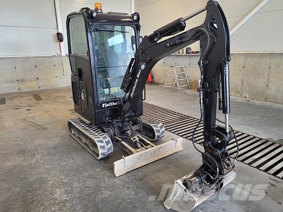CAT 301.8 Other