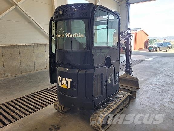 CAT 301.8 Other