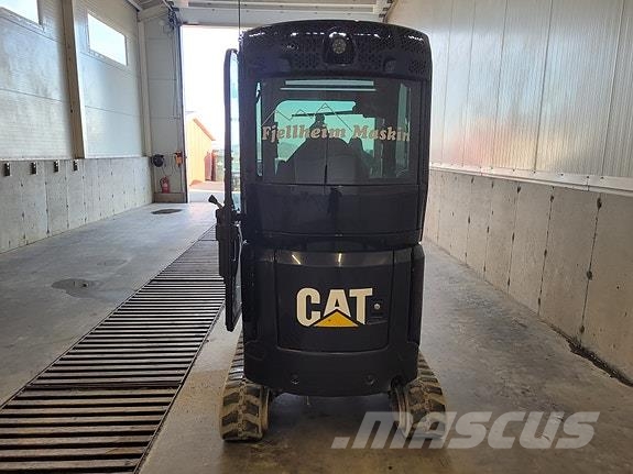 CAT 301.8 Other