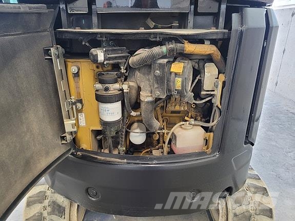CAT 301.8 Other