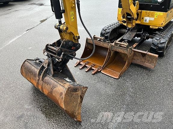 CAT 301.8 NextGen Other