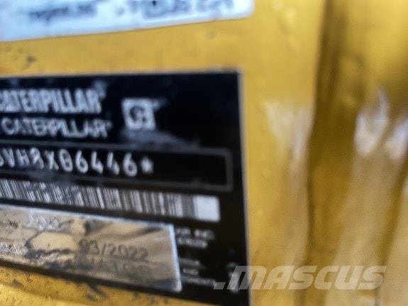 CAT 301.8 NextGen Other
