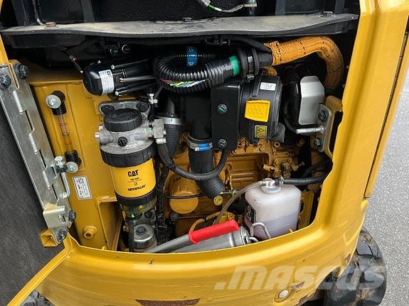CAT 301.8 NextGen Other