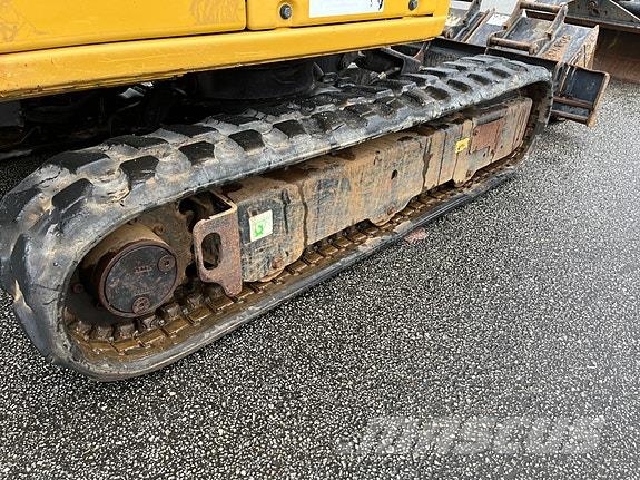 CAT 301.8 NextGen Other