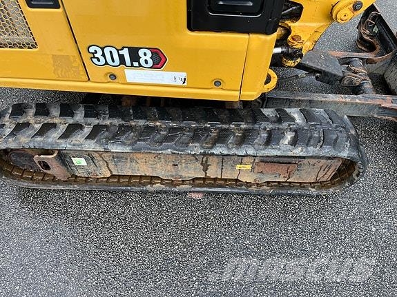 CAT 301.8 NextGen Other