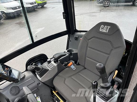 CAT 301.8 NextGen Other