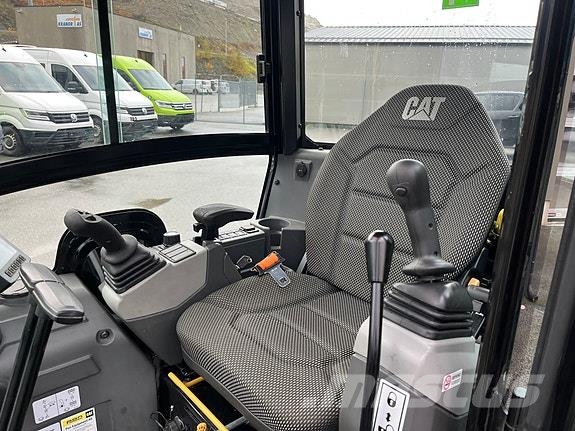 CAT 301.8 NextGen Other