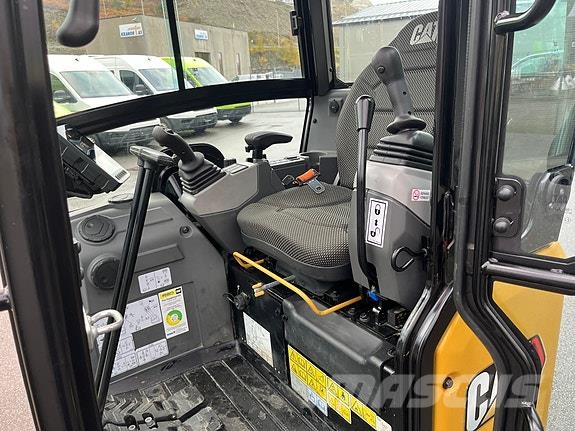 CAT 301.8 NextGen Other