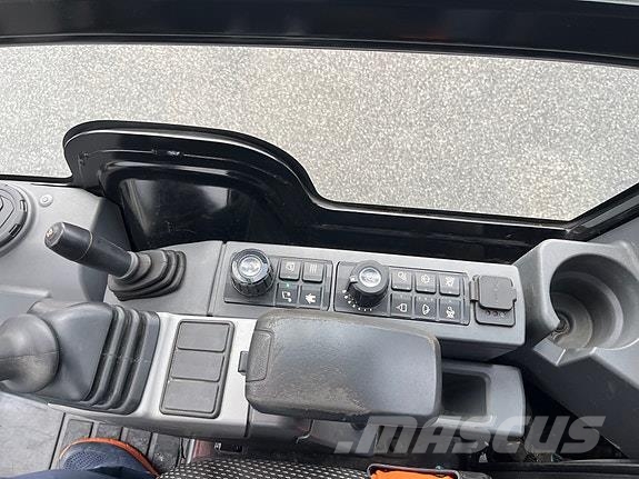 CAT 301.8 NextGen Other