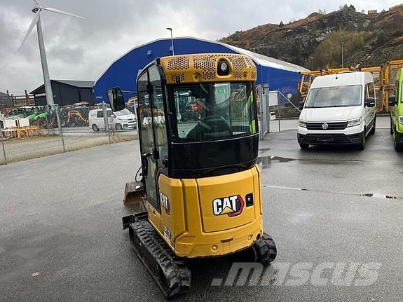 CAT 301.8 NextGen Other
